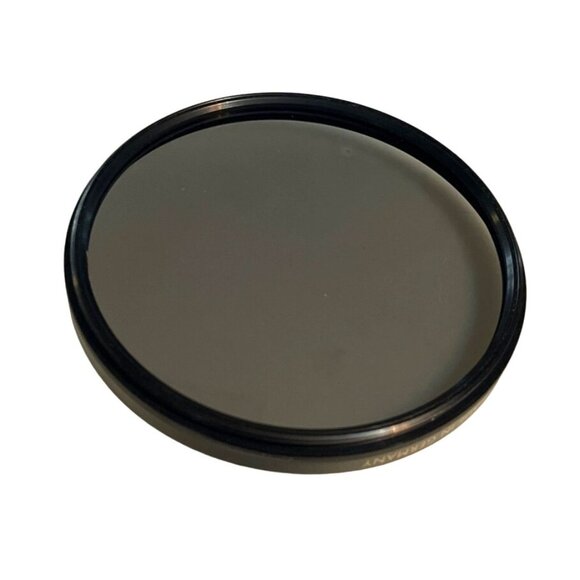 Vtg B+W Polarizer Camera Filter Made in Germany 77 Ksm C Pol Mrc Photography - Picture 4 of 4